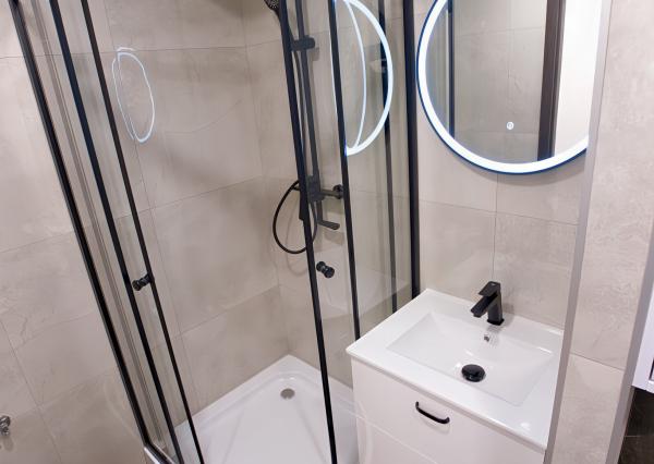 Kompletne rekonštruovaný byt 1+1 sídl. Tarča SNV