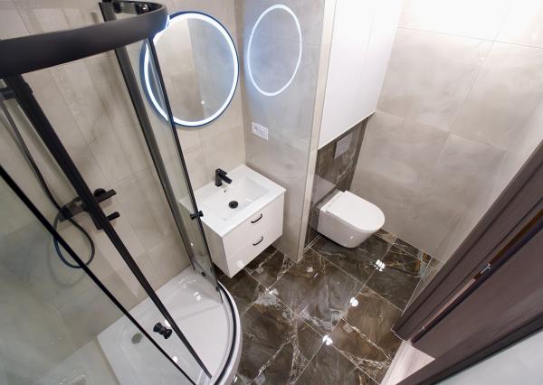 Kompletne rekonštruovaný byt 1+1 sídl. Tarča SNV