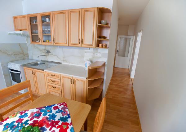 PRENÁJOM! Byt 2+1 (62 m2) s balkónom v centre, Levočská ul., Sp. N. Ves