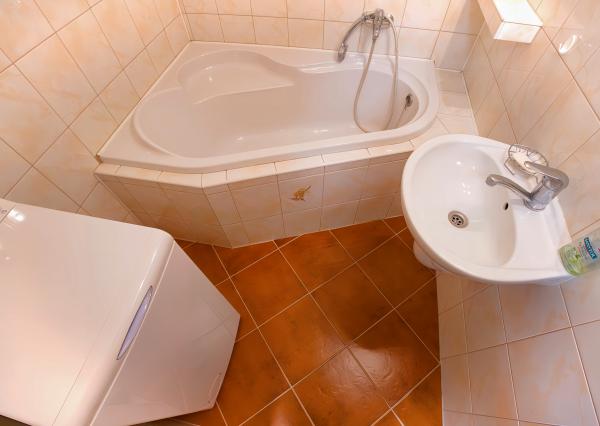 PRENÁJOM! Byt 2+1 (62 m2) s balkónom v centre, Levočská ul., Sp. N. Ves