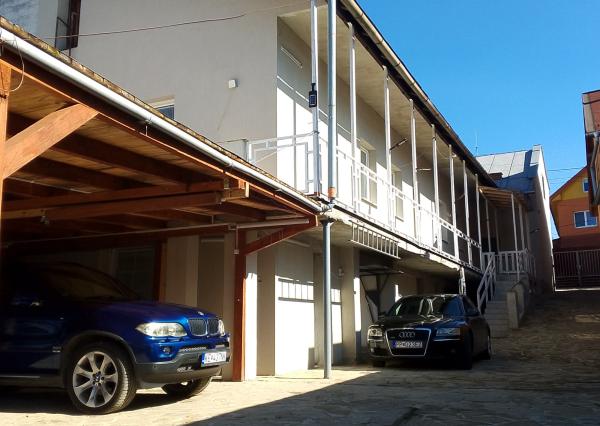 Rodinný dom 5+K s garážou Krompachy