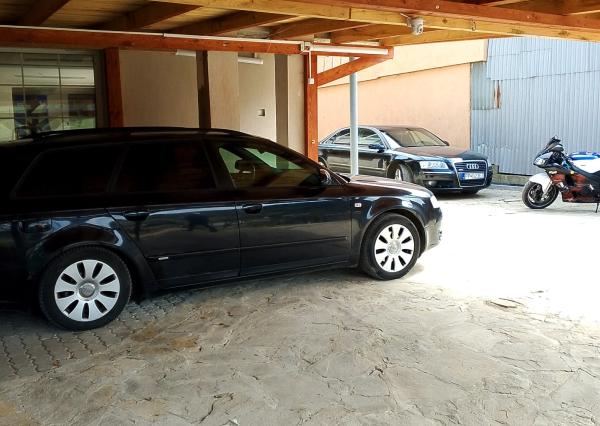 Rodinný dom 5+K s garážou Krompachy