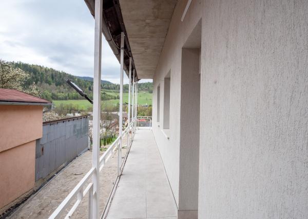 Rodinný dom 5+K s garážou Krompachy