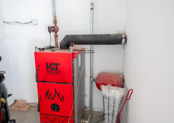 Rodinný dom 5+K s garážou Krompachy