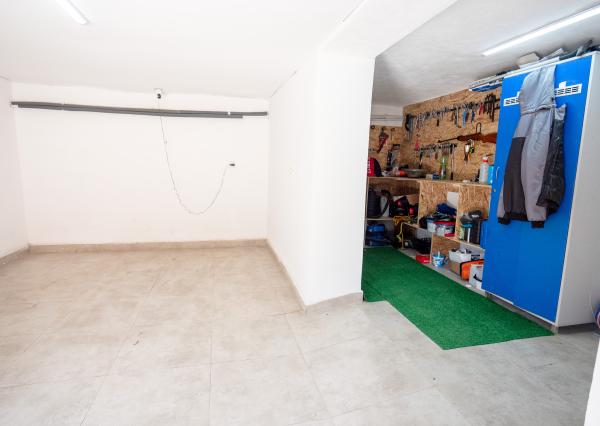 Rodinný dom 5+K s garážou Krompachy