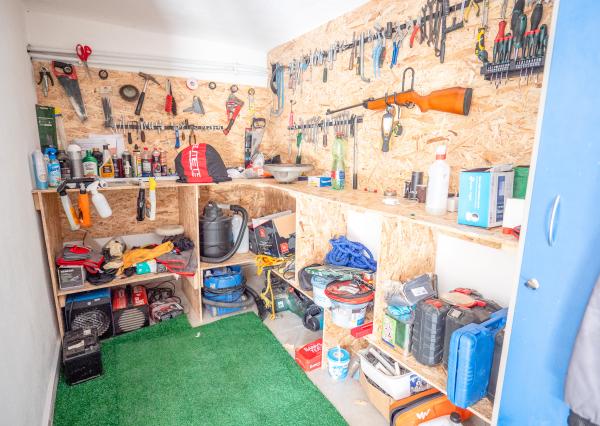 Rodinný dom 5+K s garážou Krompachy