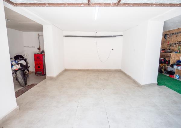 Rodinný dom 5+K s garážou Krompachy