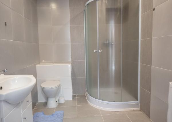 Rodinný dom 5+K s garážou Krompachy