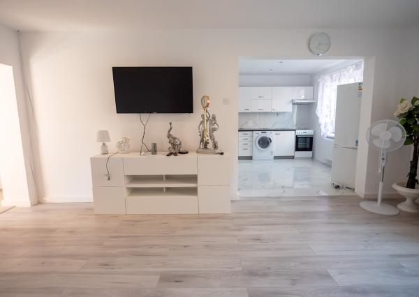 Rodinný dom 5+K s garážou Krompachy