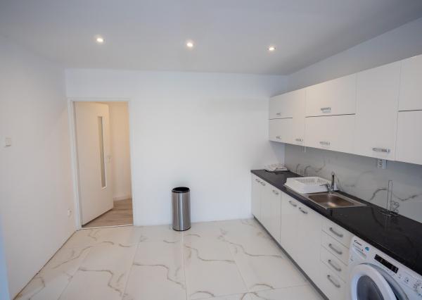 Rodinný dom 5+K s garážou Krompachy