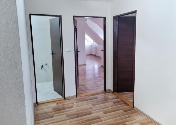 PRENÁJOM! Byt VEĽKÝ MEZONET (86 m2) Fabiniho ulica SNV