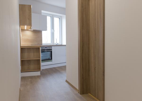 PRENÁJOM- NOVOSTAVBA! 3-izbový byt (75 m2) sídl. Tarča SNV