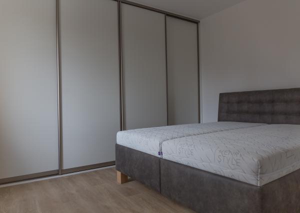 PRENÁJOM- NOVOSTAVBA! 3-izbový byt (75 m2) sídl. Tarča SNV