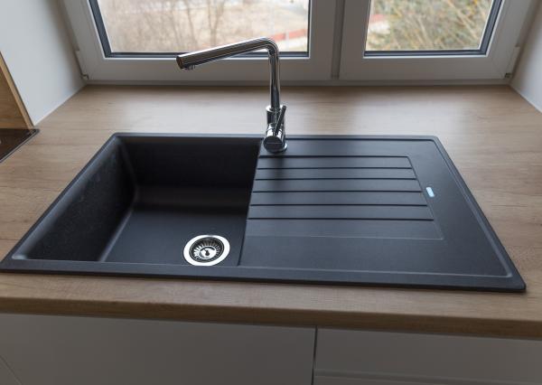 PRENÁJOM- NOVOSTAVBA! 3-izbový byt (75 m2) sídl. Tarča SNV