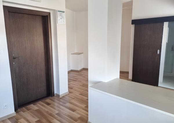 PRENÁJOM Garsónka ( 29m2) v blízkosti mesta na Fabiniho ulici v Sp. N. Vsi