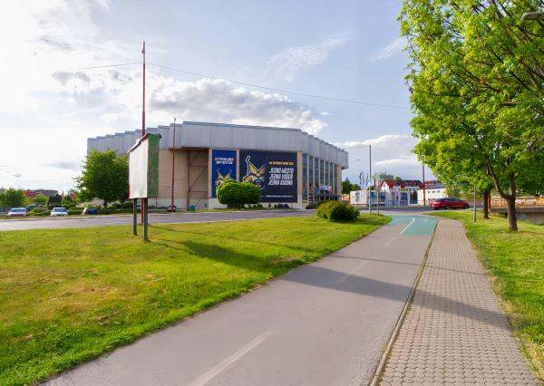 Atraktívny multifunkčný objekt blízko centra Spišská Nová Ves