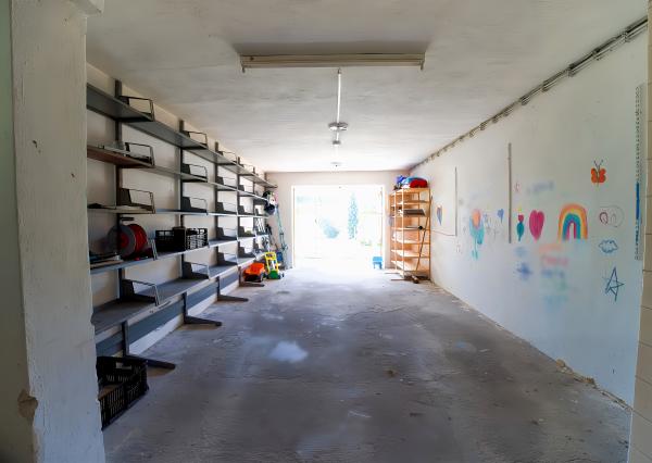 Rodinný dom - chalupa pod Bukovcom (2 869 m2), Švedlár