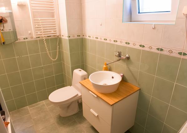 Rodinný dom - chalupa pod Bukovcom (2 869 m2), Švedlár