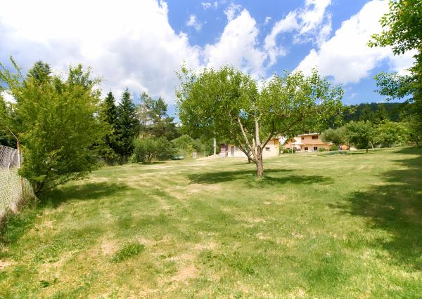 Rodinný dom - chalupa pod Bukovcom (2 869 m2), Švedlár