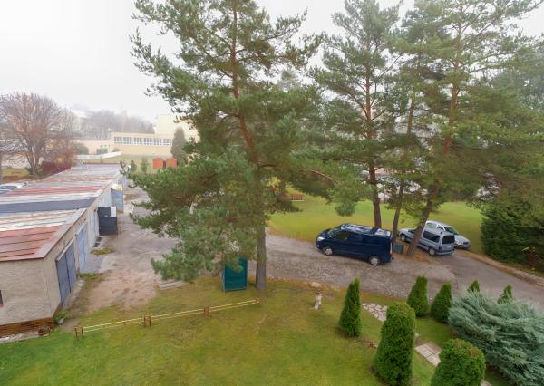 PRENÁJOM! Byt 3+1  (72 m2) s loggiou Hviezdoslavova ul. SNV