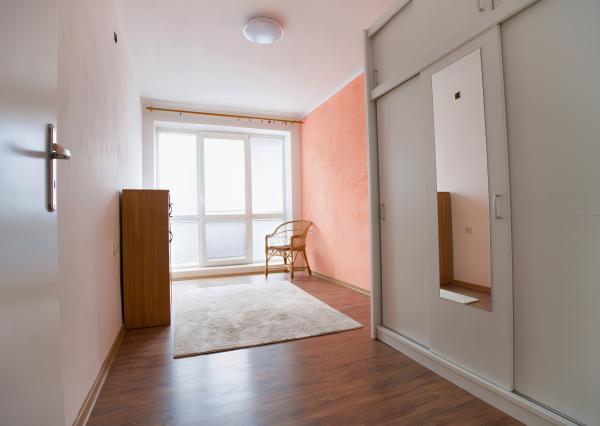 PRENÁJOM! Byt 3+1  (72 m2) s loggiou Hviezdoslavova ul. SNV