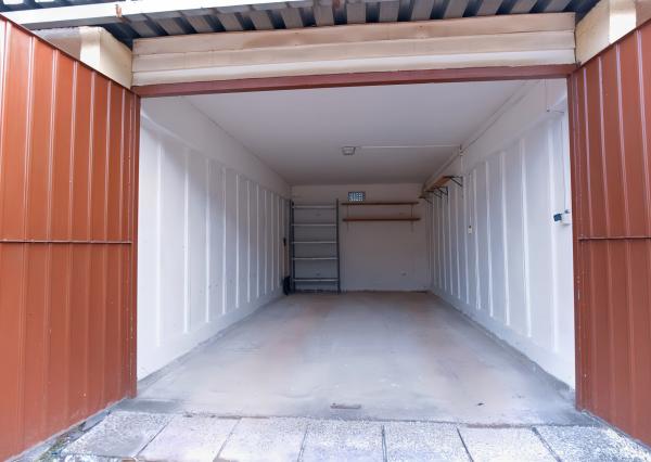 Garáž (18 m2) sídl. Západ I. Spišská Nová Ves