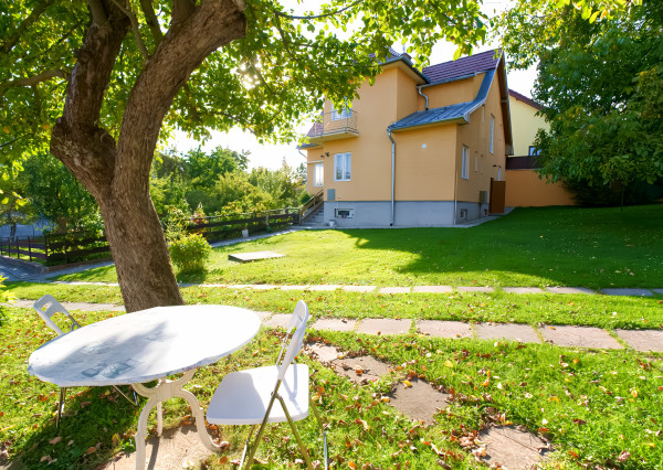 Atraktívny meštiansky dom s veľkou záhradou v Levoči