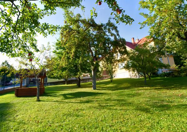 Atraktívny meštiansky dom s veľkou záhradou v Levoči