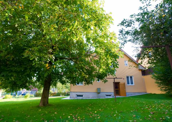 Atraktívny meštiansky dom s veľkou záhradou v Levoči