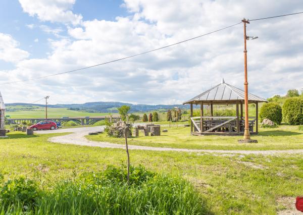 Lokalita Sivá Brada