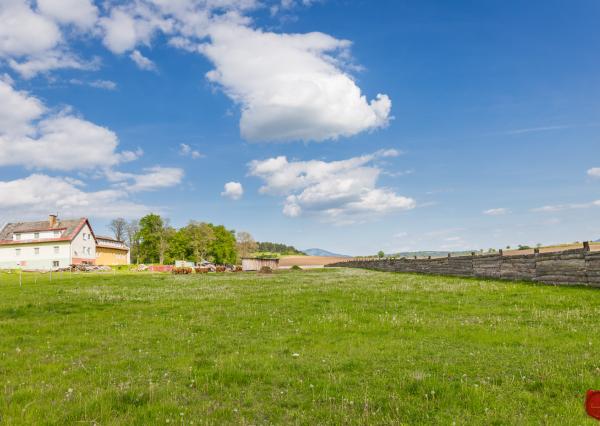 Lokalita Sivá Brada