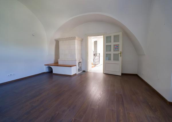 NÁJOM! Priestory v historickom dome (51 m2), centrum Levoča