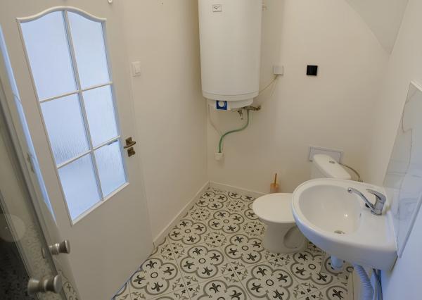 NÁJOM! Priestory v historickom dome (51 m2), centrum Levoča