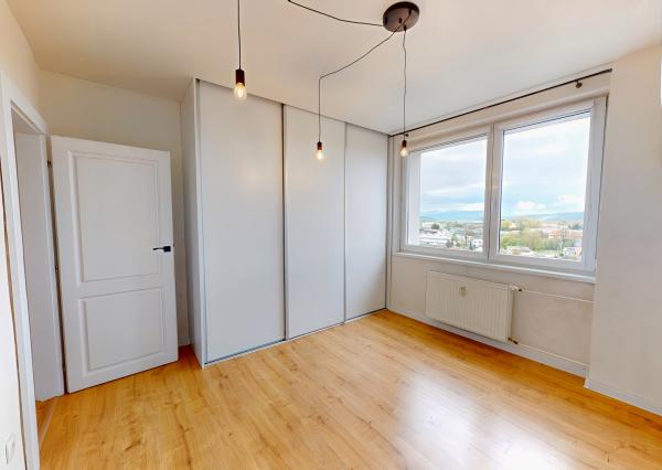 Slnečný byt 3+1 (68 m2), sídl. Pri prameni Levoča