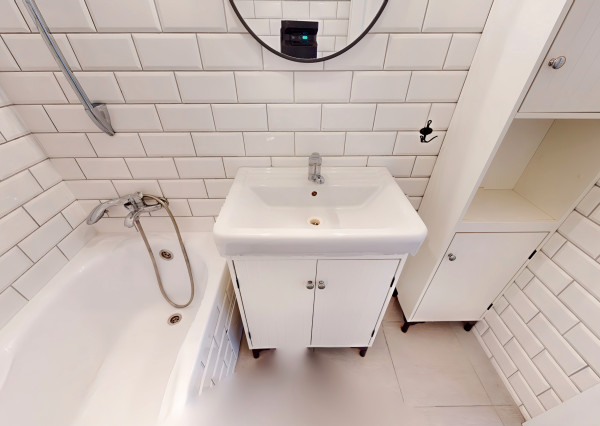 Slnečný byt 3+1 (68 m2), sídl. Pri prameni Levoča