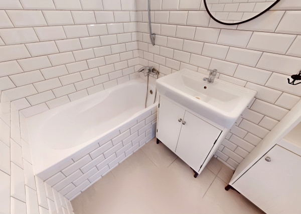 Slnečný byt 3+1 (68 m2), sídl. Pri prameni Levoča