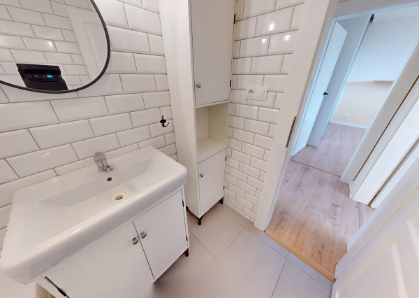 Slnečný byt 3+1 (68 m2), sídl. Pri prameni Levoča