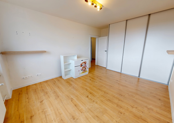 Slnečný byt 3+1 (68 m2), sídl. Pri prameni Levoča