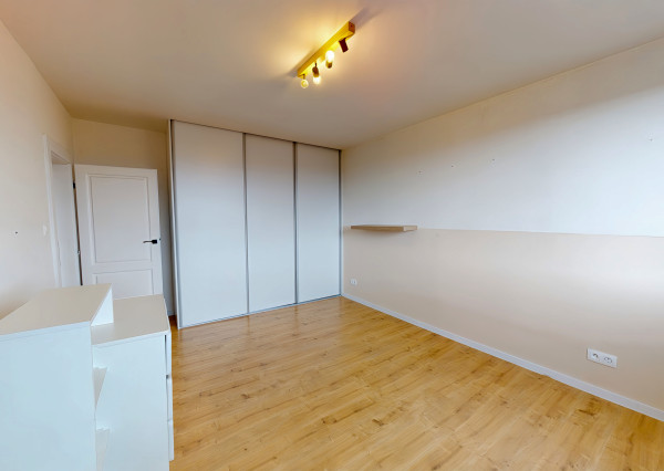 Slnečný byt 3+1 (68 m2), sídl. Pri prameni Levoča