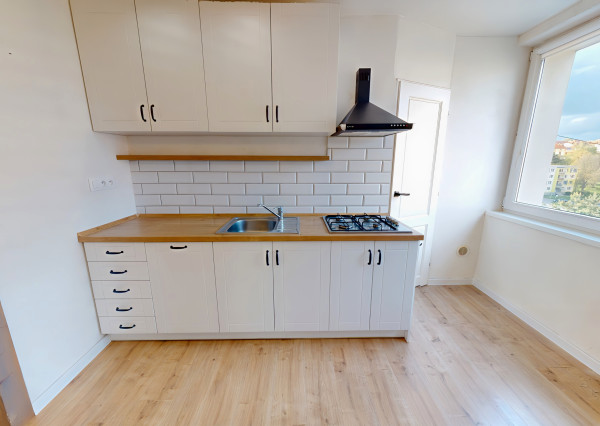 Slnečný byt 3+1 (68 m2), sídl. Pri prameni Levoča