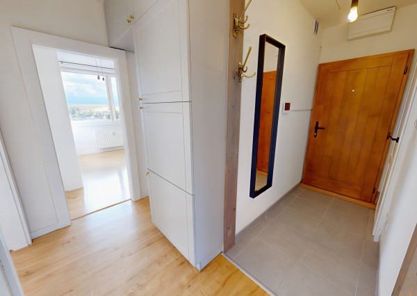 Slnečný byt 3+1 (68 m2), sídl. Pri prameni Levoča