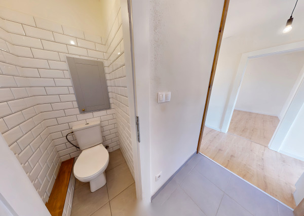 Slnečný byt 3+1 (68 m2), sídl. Pri prameni Levoča