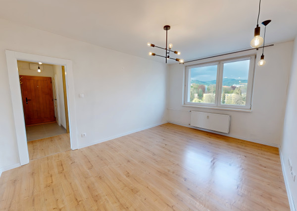 Slnečný byt 3+1 (68 m2), sídl. Pri prameni Levoča