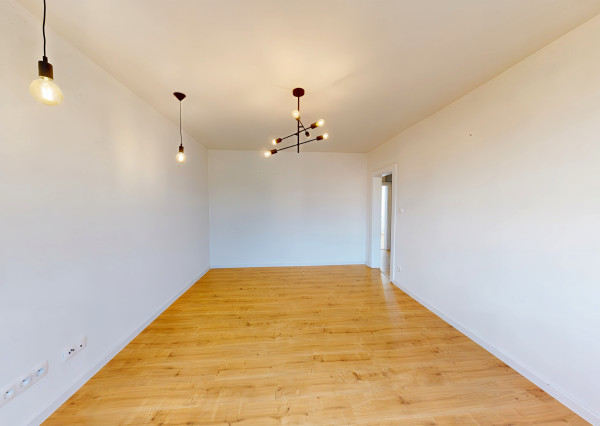 Slnečný byt 3+1 (68 m2), sídl. Pri prameni Levoča
