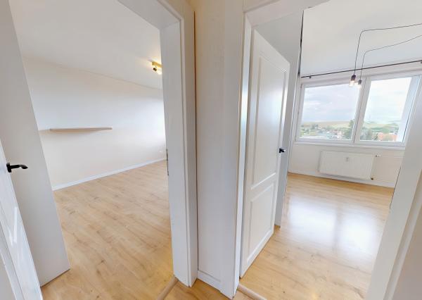 Slnečný byt 3+1 (68 m2), sídl. Pri prameni Levoča