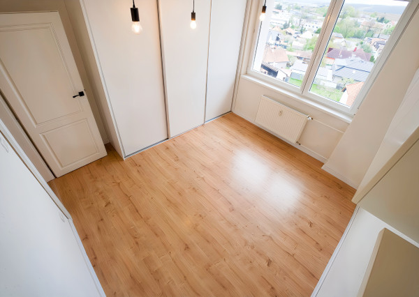 Slnečný byt 3+1 (68 m2), sídl. Pri prameni Levoča