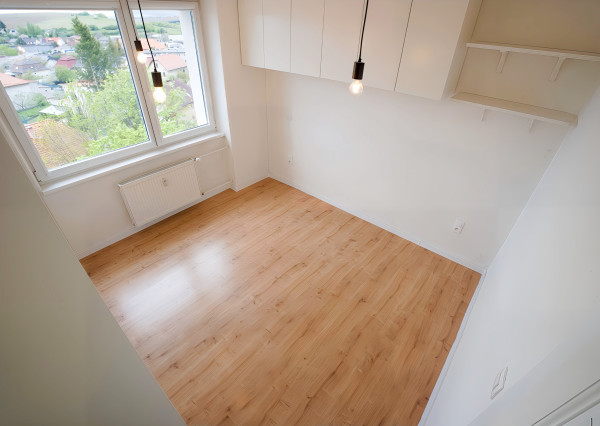 Slnečný byt 3+1 (68 m2), sídl. Pri prameni Levoča