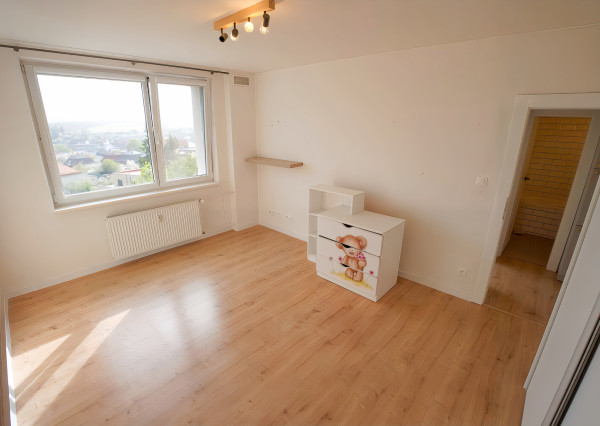 Slnečný byt 3+1 (68 m2), sídl. Pri prameni Levoča