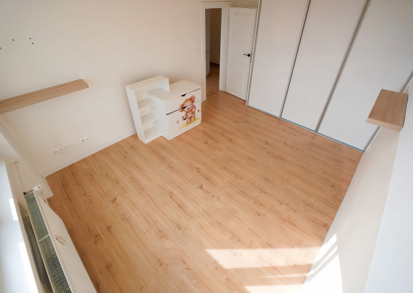 Slnečný byt 3+1 (68 m2), sídl. Pri prameni Levoča