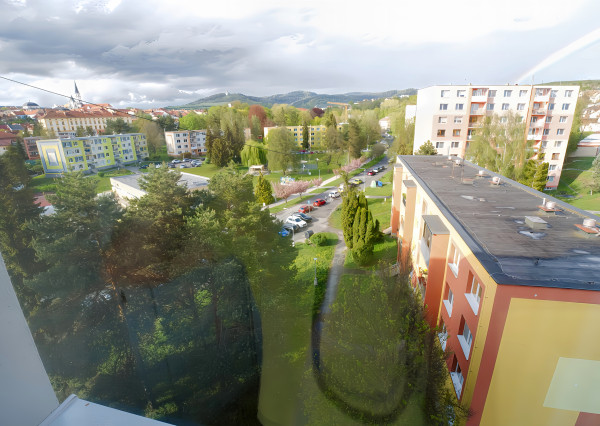 Slnečný byt 3+1 (68 m2), sídl. Pri prameni Levoča